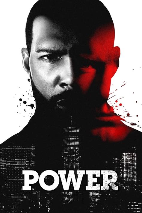 assistir power|power tv series season 1.